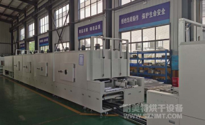 NMT-SDL-765 雙排灌膠固化隧道爐(華控) NMT-SDL-765 雙排灌膠固化隧道爐(華控)